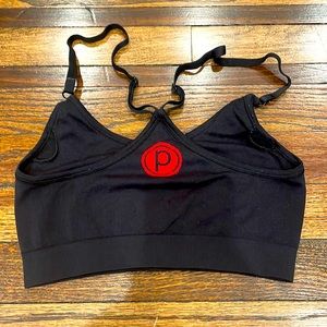 Pure Barre Sports Bra Medium
